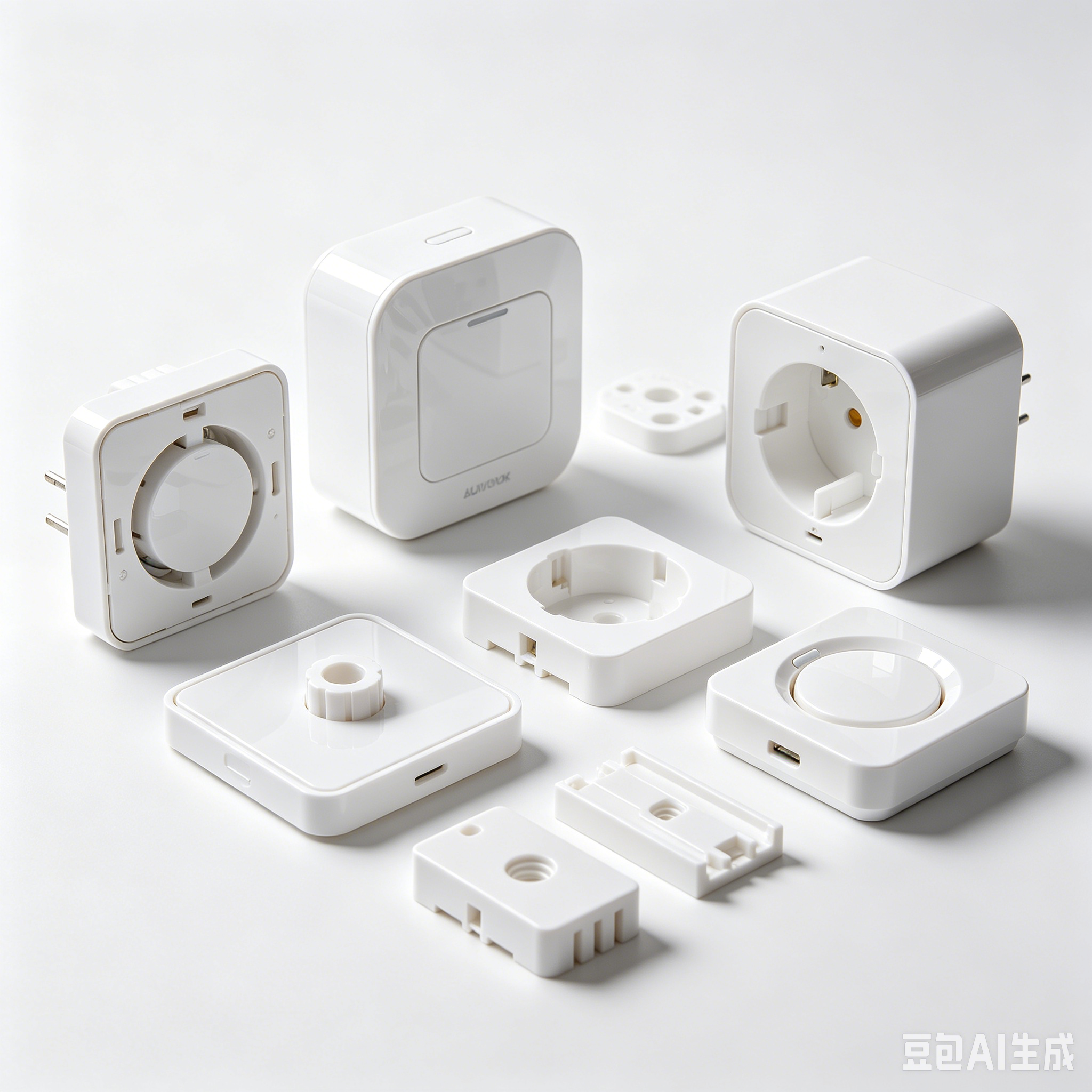 色达模具开发